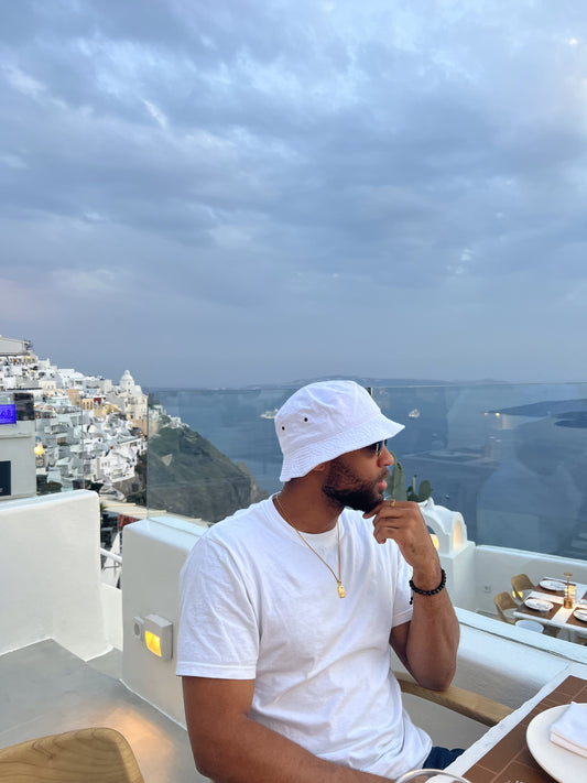 Greece Hosted by Joe Coleman