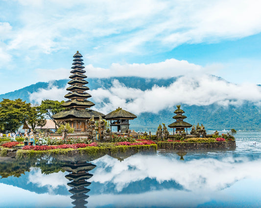 Bali Highlights - Thee Curious Traveller Tours