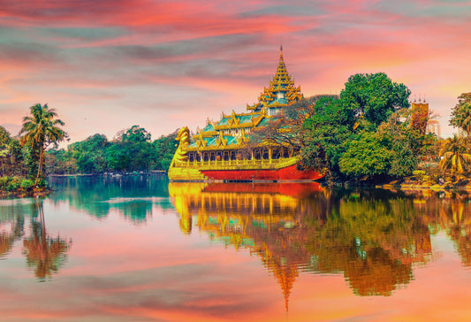 Thailand Around North - Thee Curious Traveller Tours