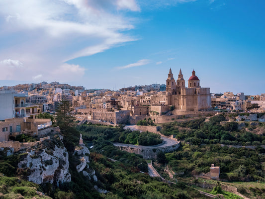 Malta - Leisure & Culture - Thee Curious Traveller Tours